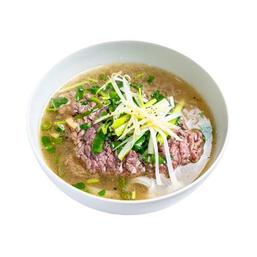 A1. Pho Bo