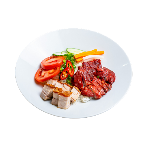 C1. Com Heo Quay Xa Xiu