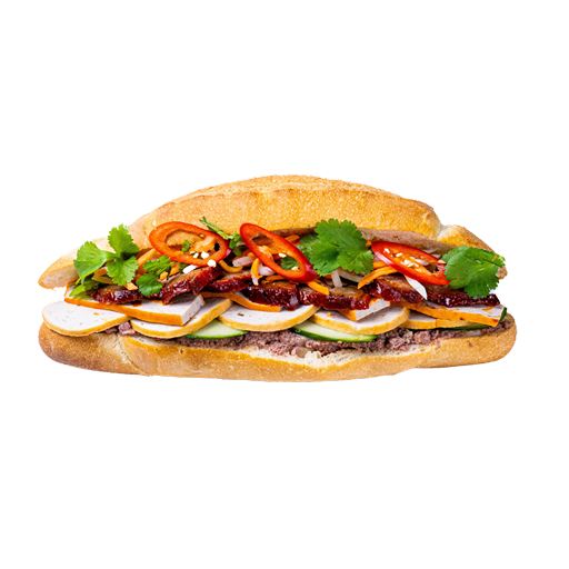 Bánh Mì Đặc Biệt