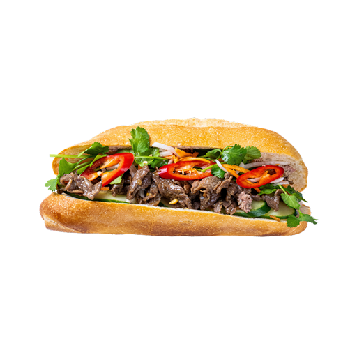 Bánh Mì Bò